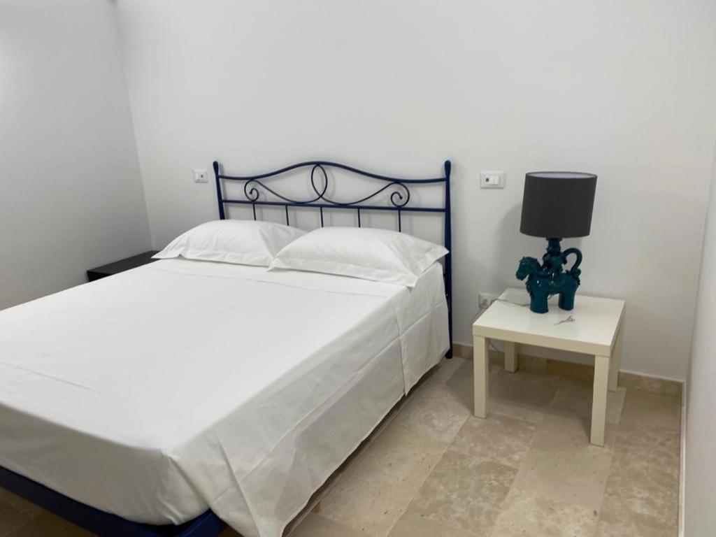 Dimora Acaya Apartment ภายนอก รูปภาพ